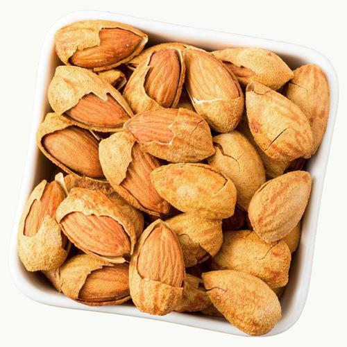 巴旦木壳杏仁包邮厂家,品牌,图片,热帖